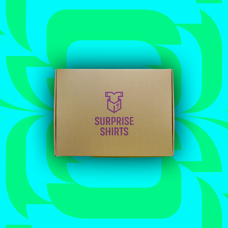 Surprise Classic Training Jacket Box | World Cup Edition | Adult