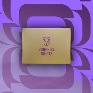 Surprise Classic Shirt Box | World Cup Edition | Kids