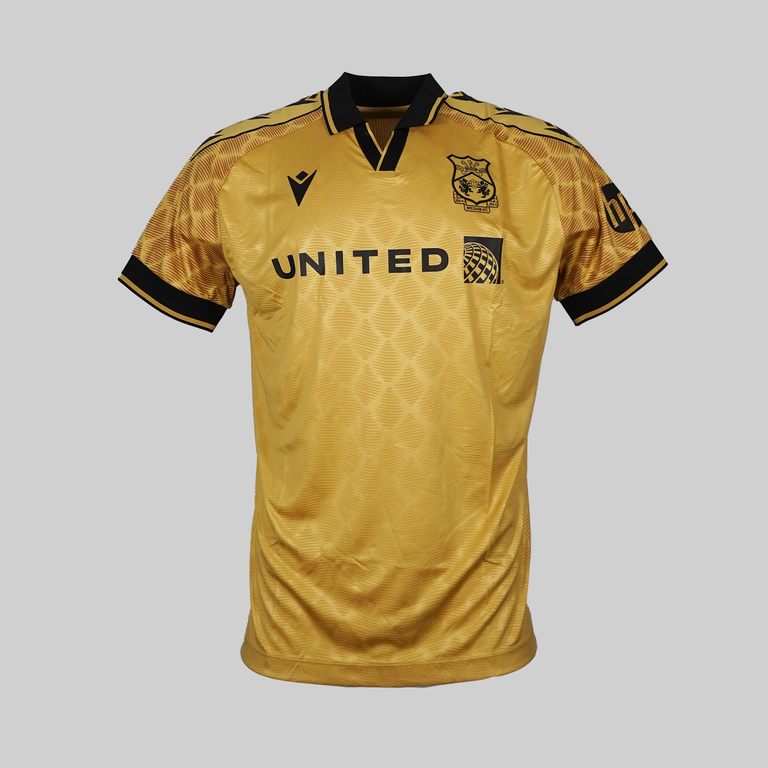 Wrexham 2024/2025 Third Shirt