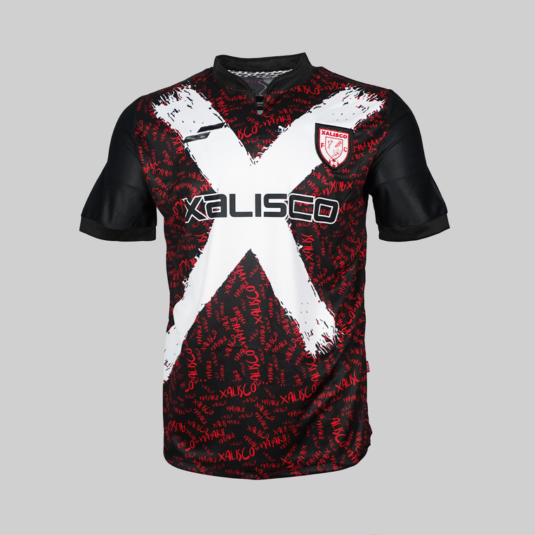 Xalisco FC 2023/2024 Home Shirt