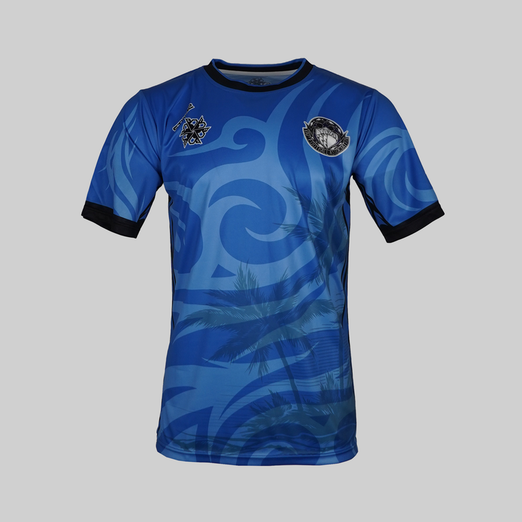 Yap 2023 Away Shirt