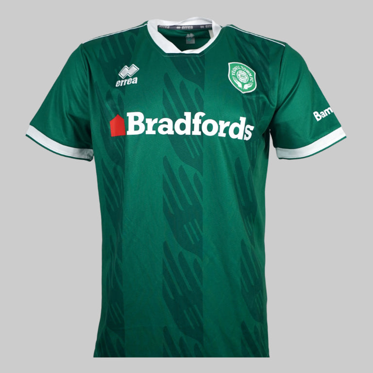 Yeovil Town 2024/2025 Home Shirt