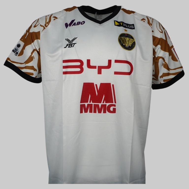 Young Elephants FC 2023 Away Shirt
