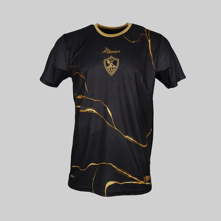 Zamalek 2023/2024 Third Shirt