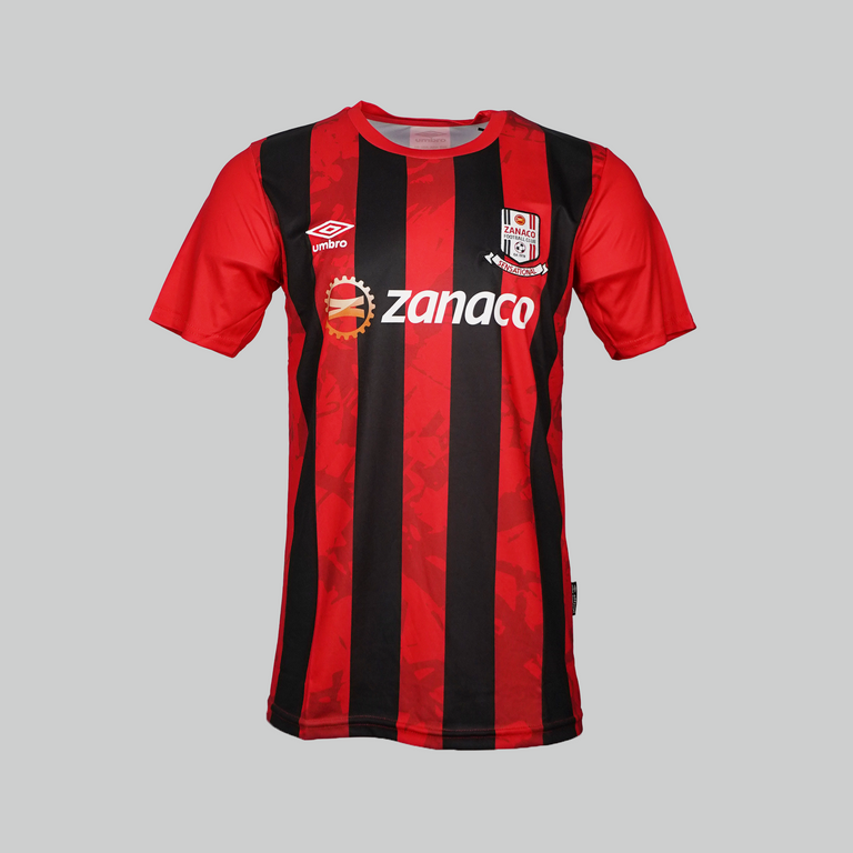 Zanaco 2023/2024 Home Shirt