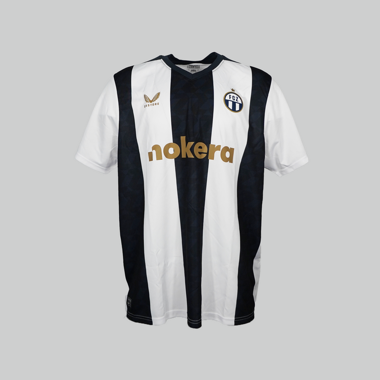 FC Zurich 2024/2025 Home Shirt