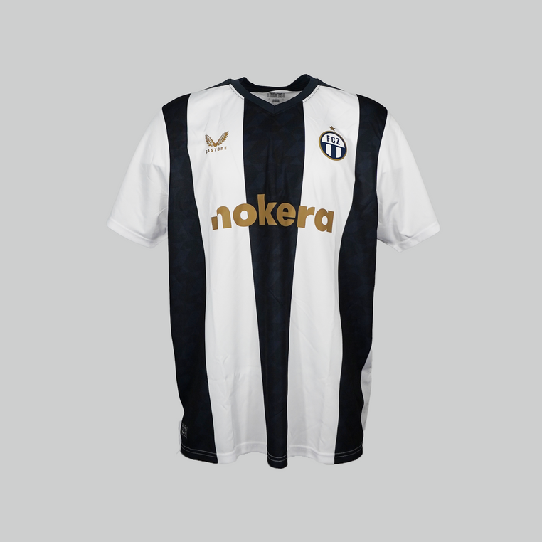 FC Zurich 2024/2025 Home Shirt