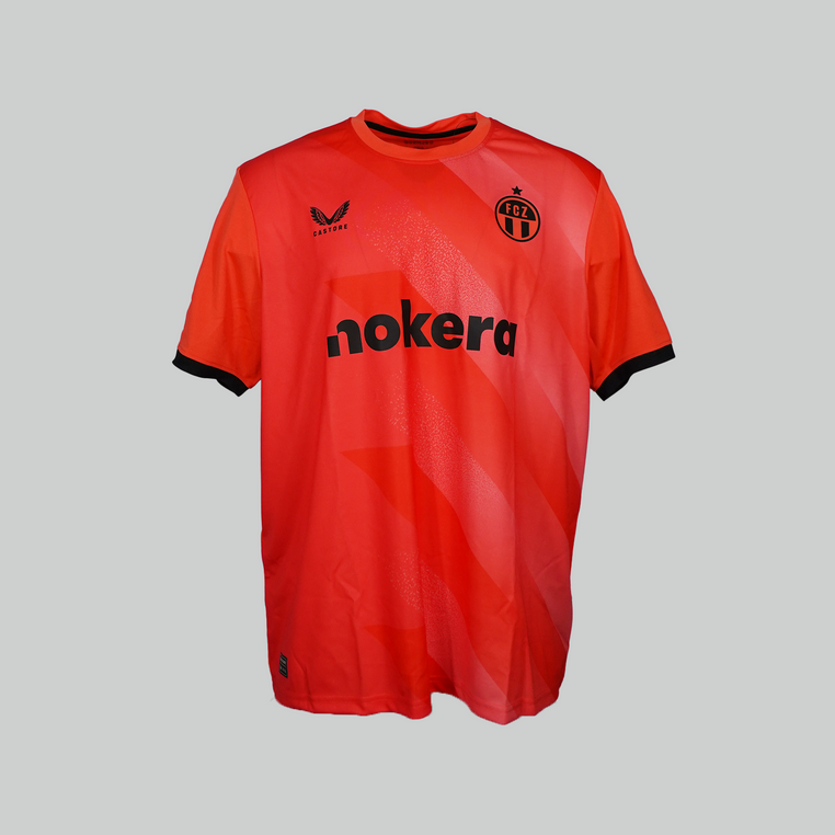 FC Zurich 2024/2025 Third Shirt