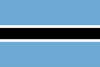 Botswana - First Division